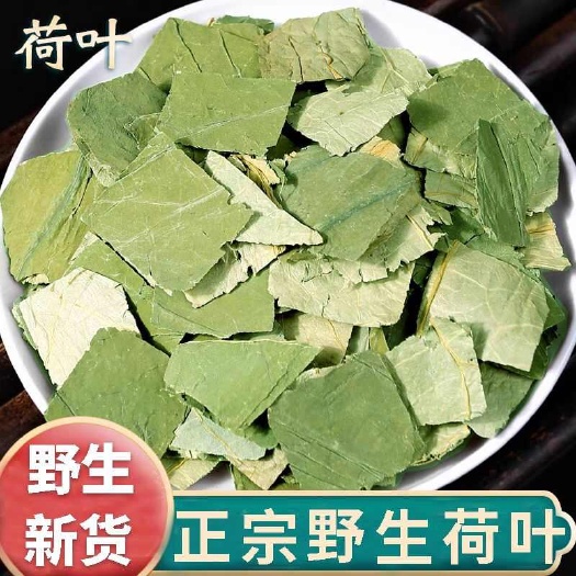 荷叶 批发，零售！药食同源！新货！一斤包邮到家！