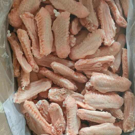精修一级鸭翅中