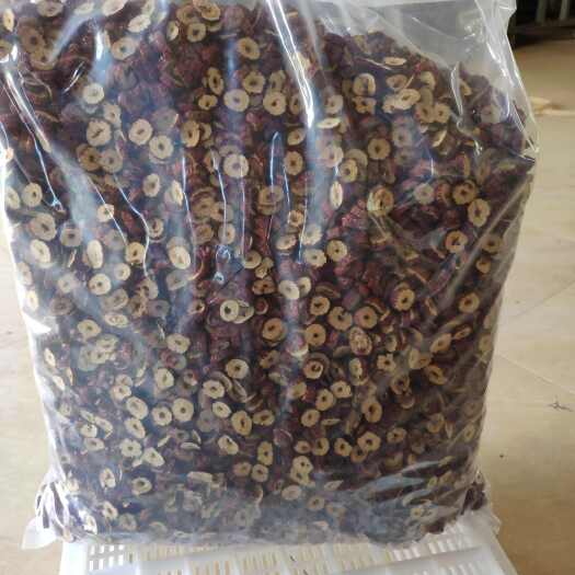 沧县新疆枣圈  红枣片 泡茶 干吃 每日坚果 花茶厂  专用