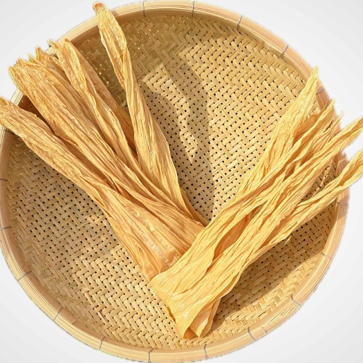 藤县手工腐竹(批发价)