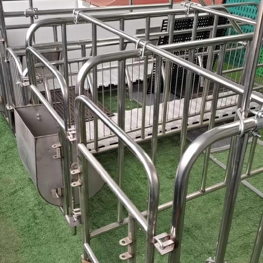泊头市产床猪用欧式产床