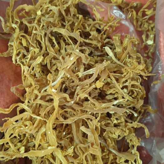 宾阳县天然晾晒，口感嫩脆，