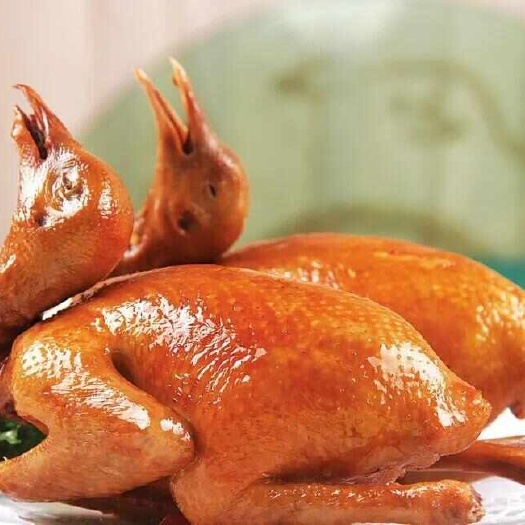 中山市中山石岐乳鸽半成品
