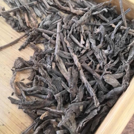 梧州槟榔香茶梗