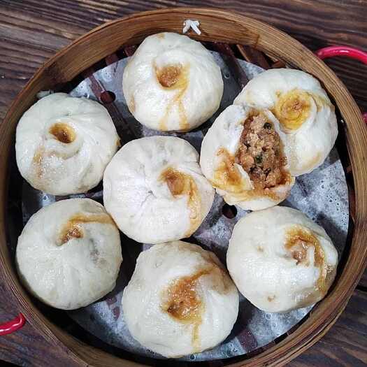 嵊州市嵊州小笼包