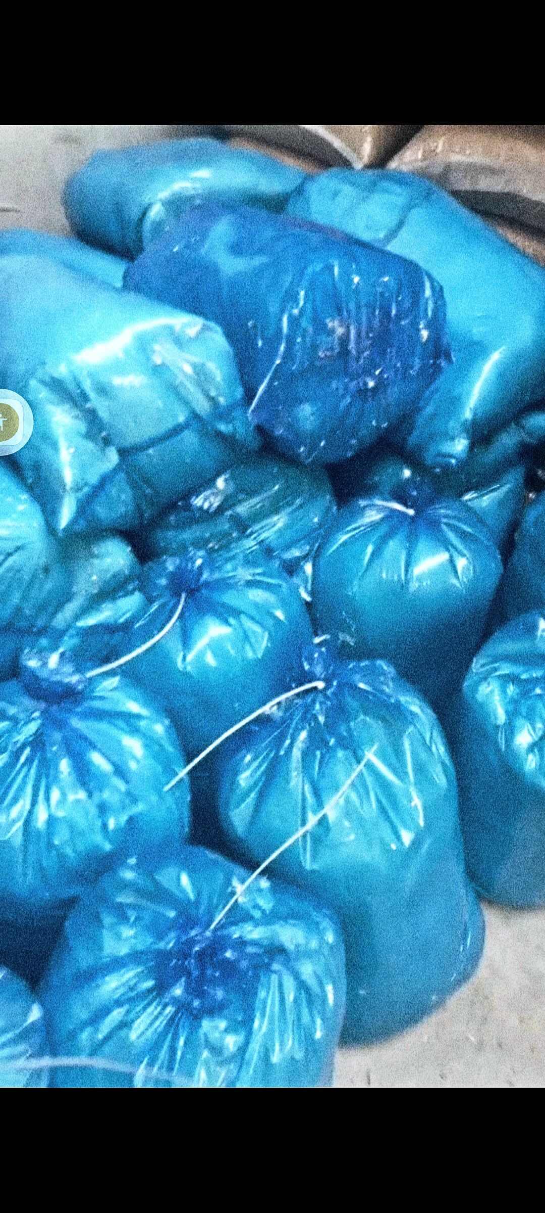 新鲜豆腐渣批发