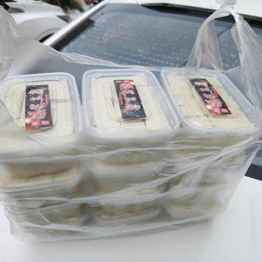 贵阳正宗酸汤爆浆小豆腐  不正宗不要钱