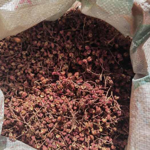 林州市小张山货  花椒   核桃   柴胡