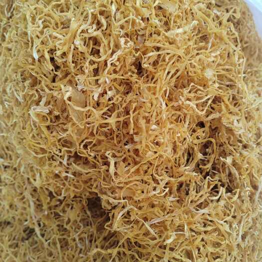 竹筍干絲，云南香甜筍干，1斤包郵