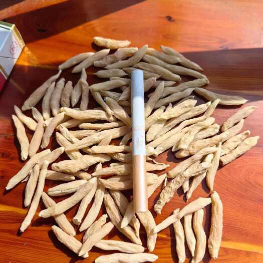 威宁县无硫麦冬 可煲汤泡酒 产地直供