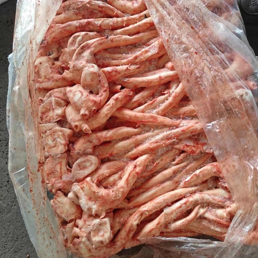 临沂心管 肥猪心管
优质心管新鲜出品 快速发货