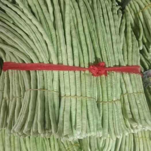 横州市豆角