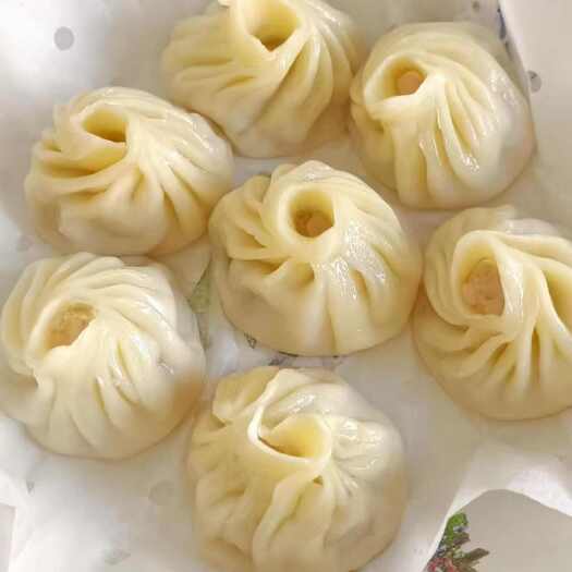 芜湖芜湖本地特色纯手工小笼汤