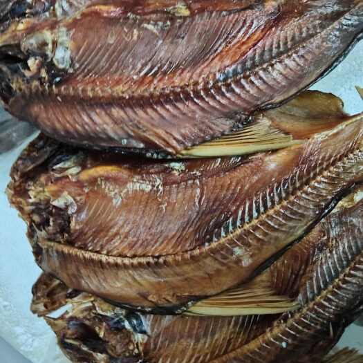深圳湖南怀化新鲜制作优质鱼干 500g包邮