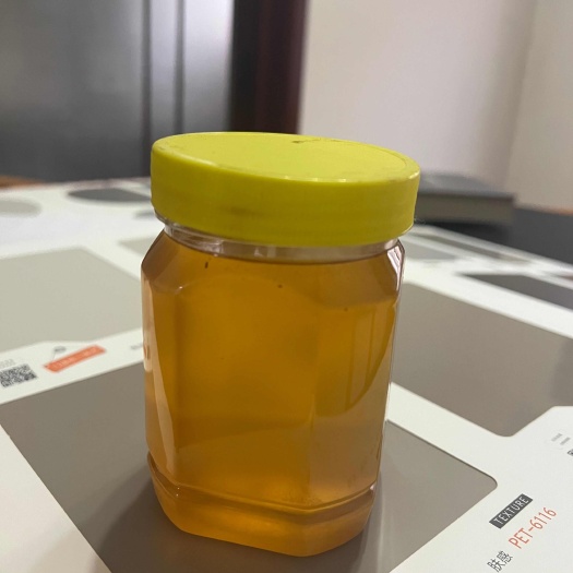 广饶县纯蜂蜜 手摇蜂蜜