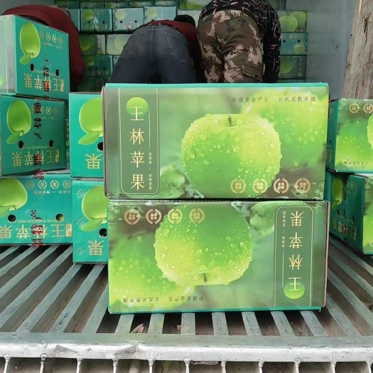 温岭市精品苹果新疆阿克苏万亩果园