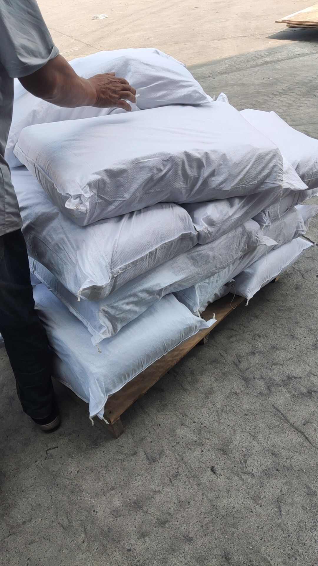 浙江产老绍兴雪里蕻切碎梅干菜