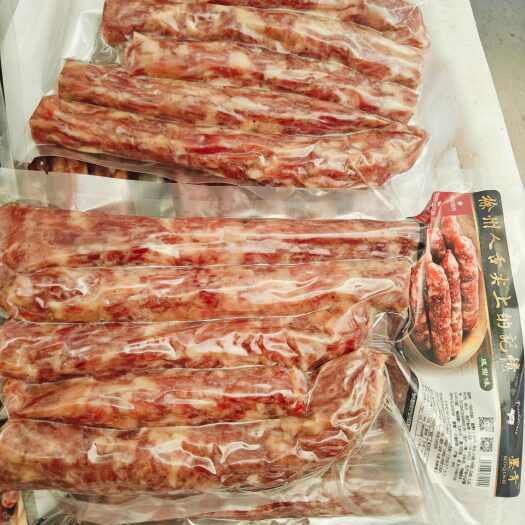 徐州纯肉香肠
