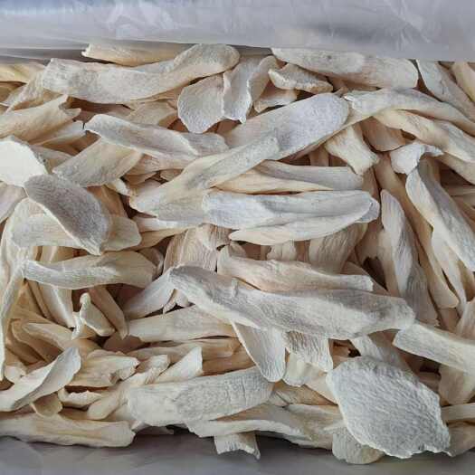 广州铁棍淮山片