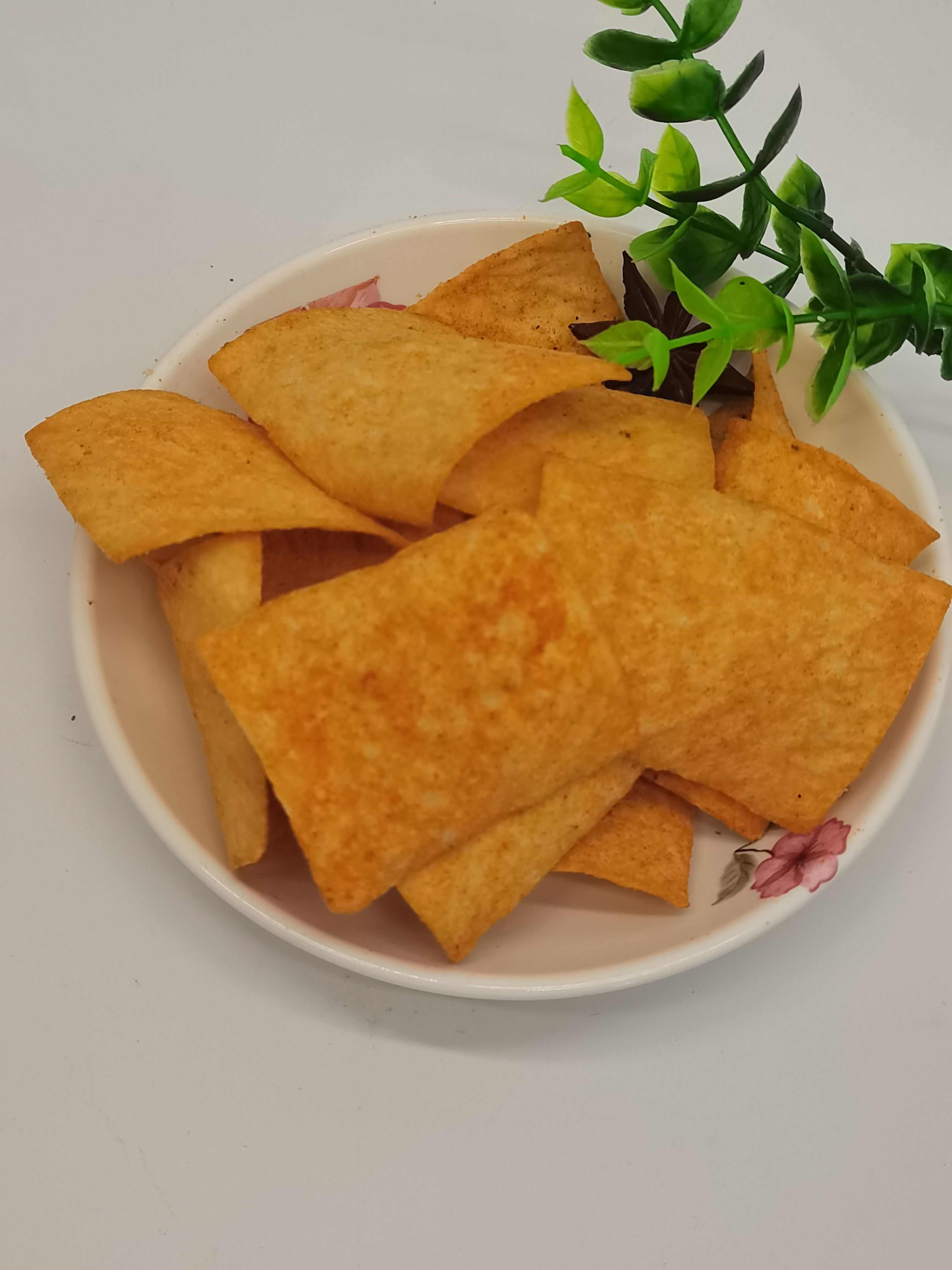 好养元铁板烤山药片 山药片
