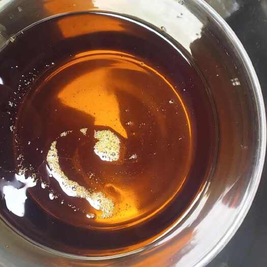 南充李家特色菜子油