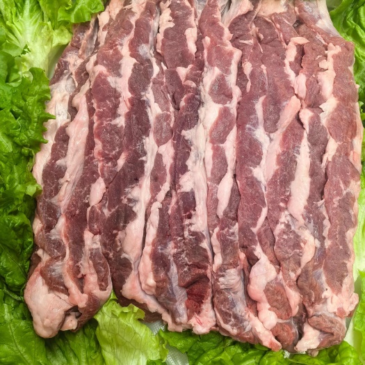 沈阳东北精修大油边，外酥里嫩，宽边厚实。