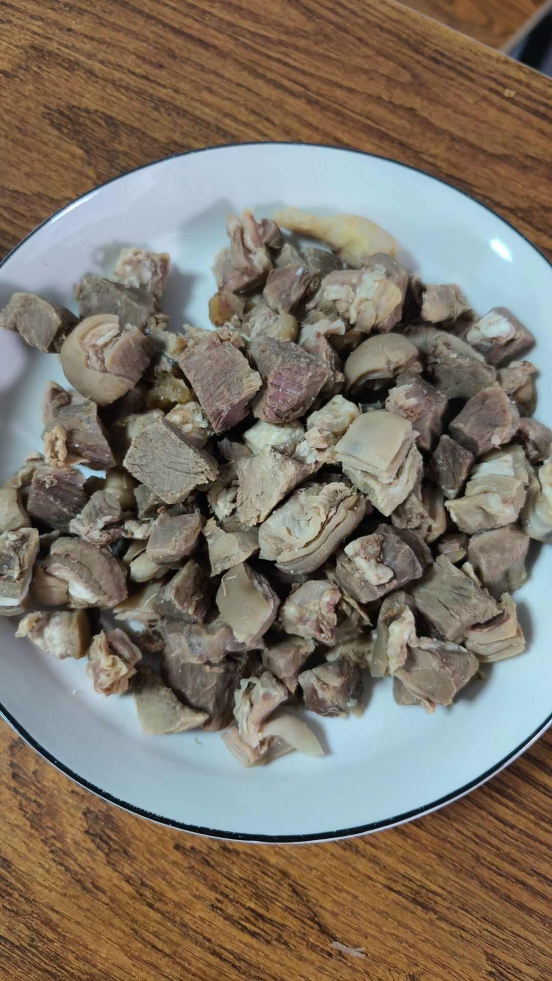 羊碎肉，切好的小块羊肉，价格合适，质量保证支持样品一件起试货