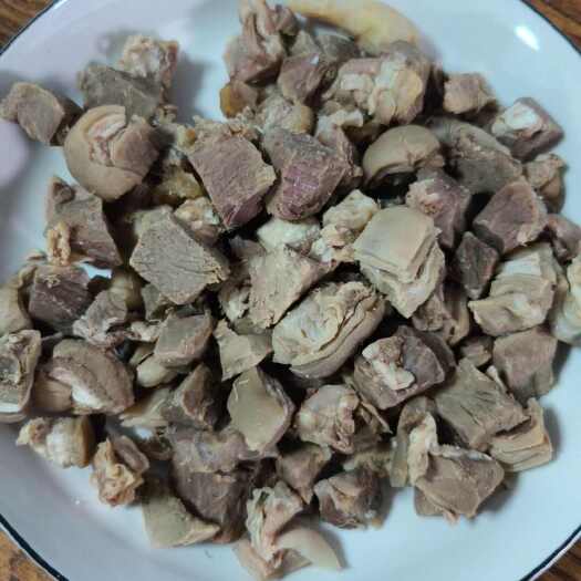 郑州羊肉，切好的小块羊肉，价格合适，质量保证支持样品一件起试货