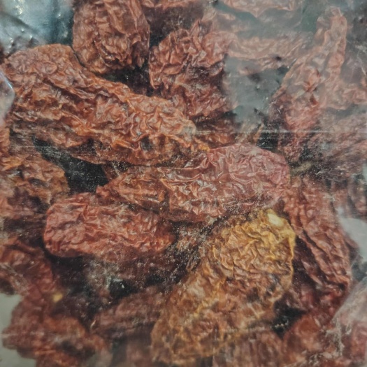 方城县魔鬼辣椒