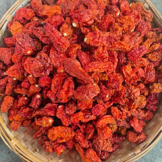 昆明云南魔鬼辣干辣椒/涮涮辣干辣椒
