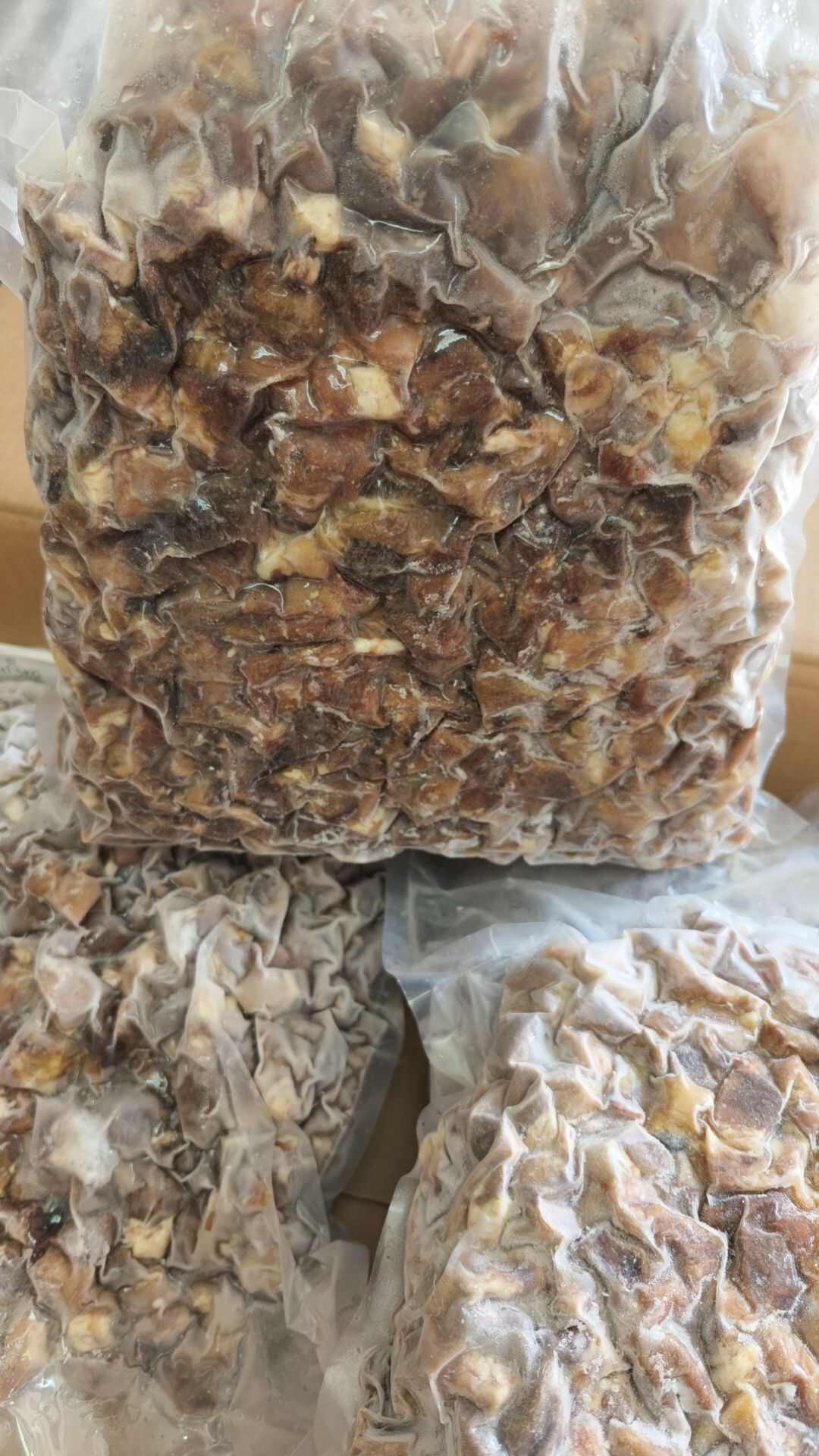 羊碎肉，切好的小块羊肉，价格合适，质量保证支持样品一件起试货