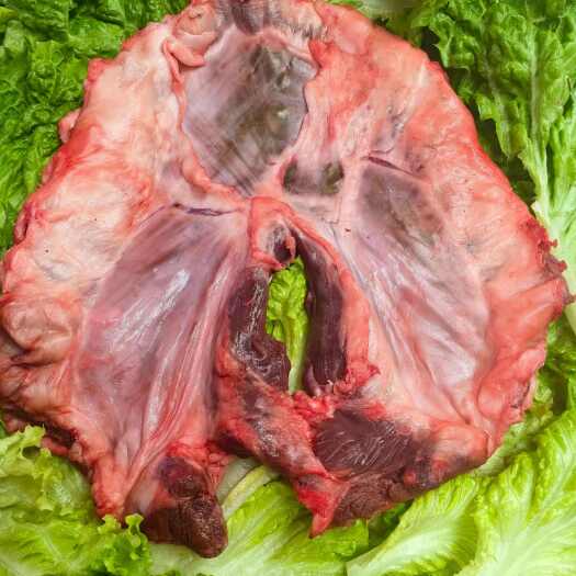 沈阳大片罗根肉，护心肉，片大边厚