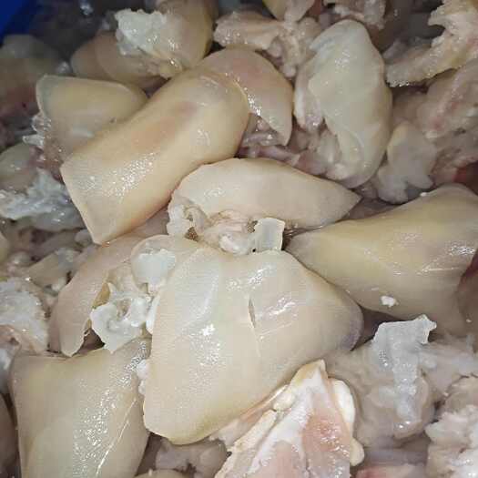 兰州牛副产品，牛蹄筋，烧烤食材