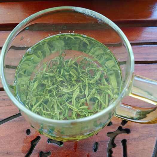 成都绿茶毛峰茶