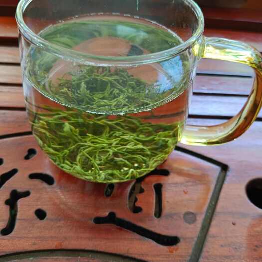 成都绿茶毛峰茶