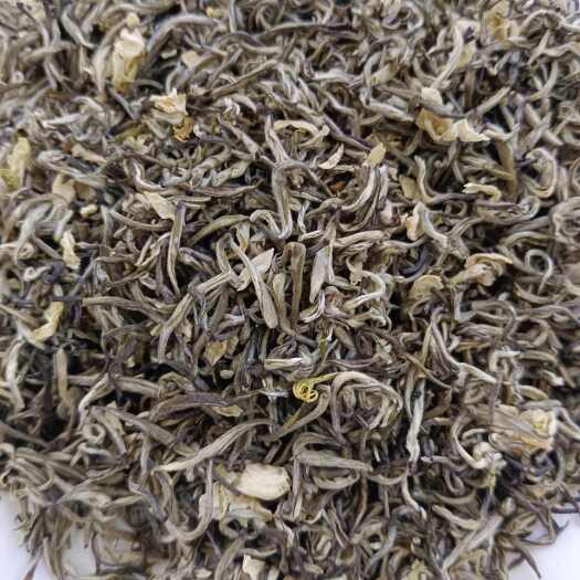 成都茉莉花茶甘露飘雪