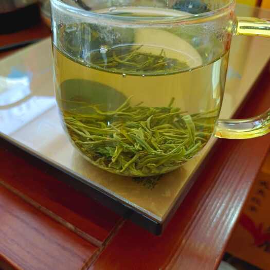 成都绿茶毛峰茶