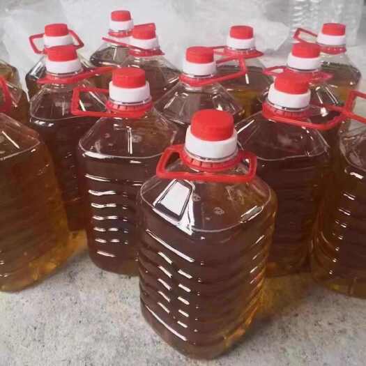 乐业县山茶油
