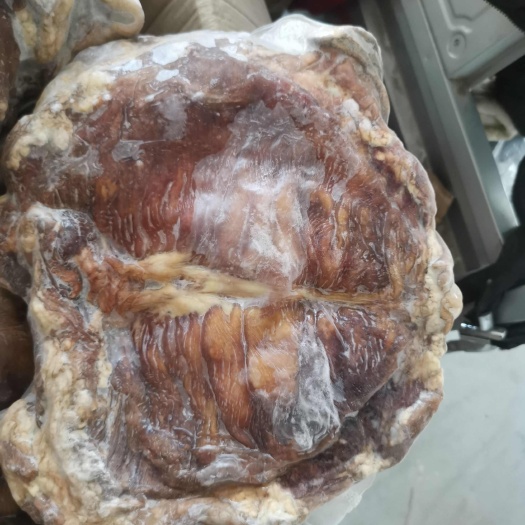 济南外蒙熟牛腩