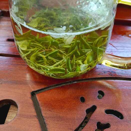 成都茉莉花茶
