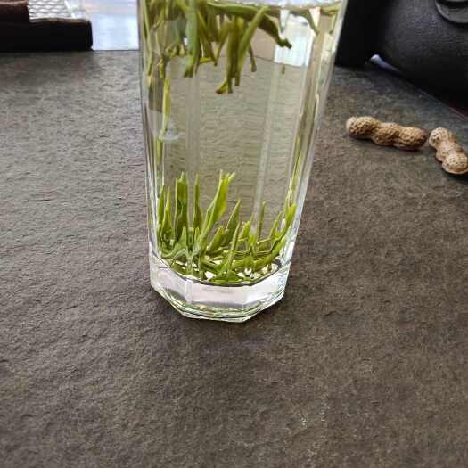 成都雀舌绿茶