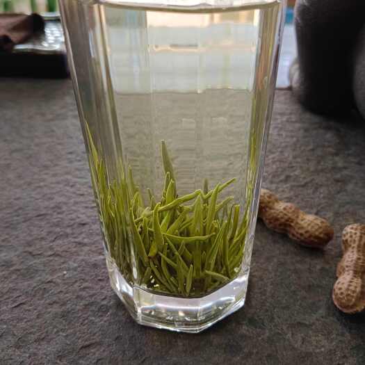 成都毛尖绿茶