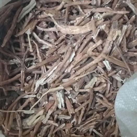 洛南县牡丹皮