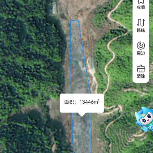 闽清县种佛手瓜合伙人