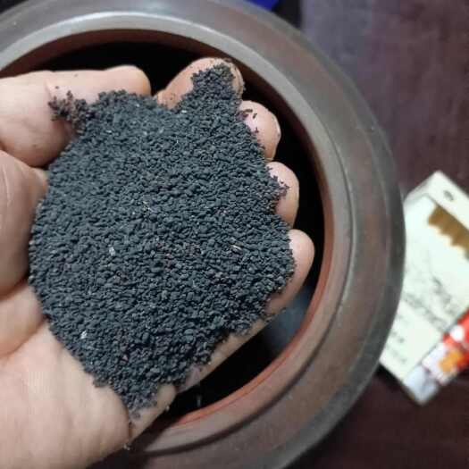 梧州六堡虫屎茶