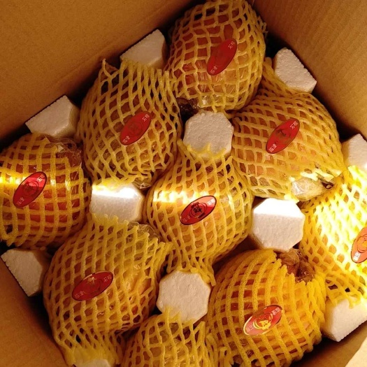 西安临潼甜石榴，保质保量