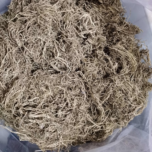 清原县《东北龙胆草》 三年根 水洗