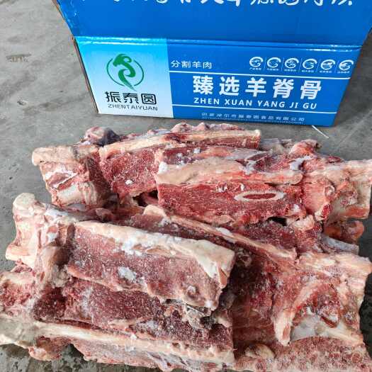 中牟县内蒙满肉羊蝎子