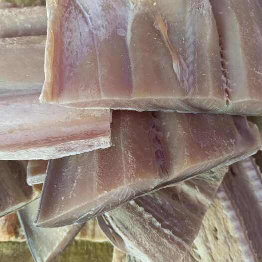北海北海咸鱼，鲨鱼肉