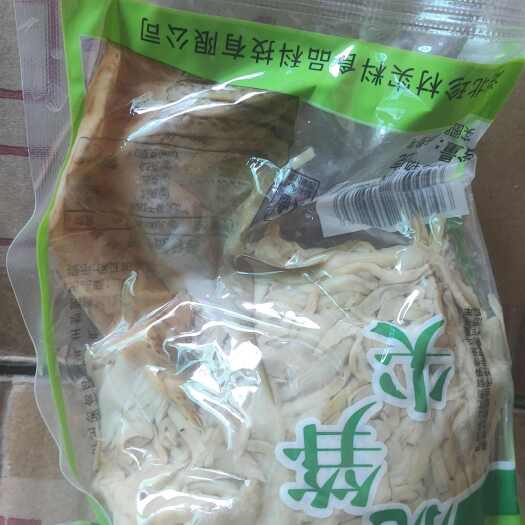 铜鼓县竹笋袋装笋